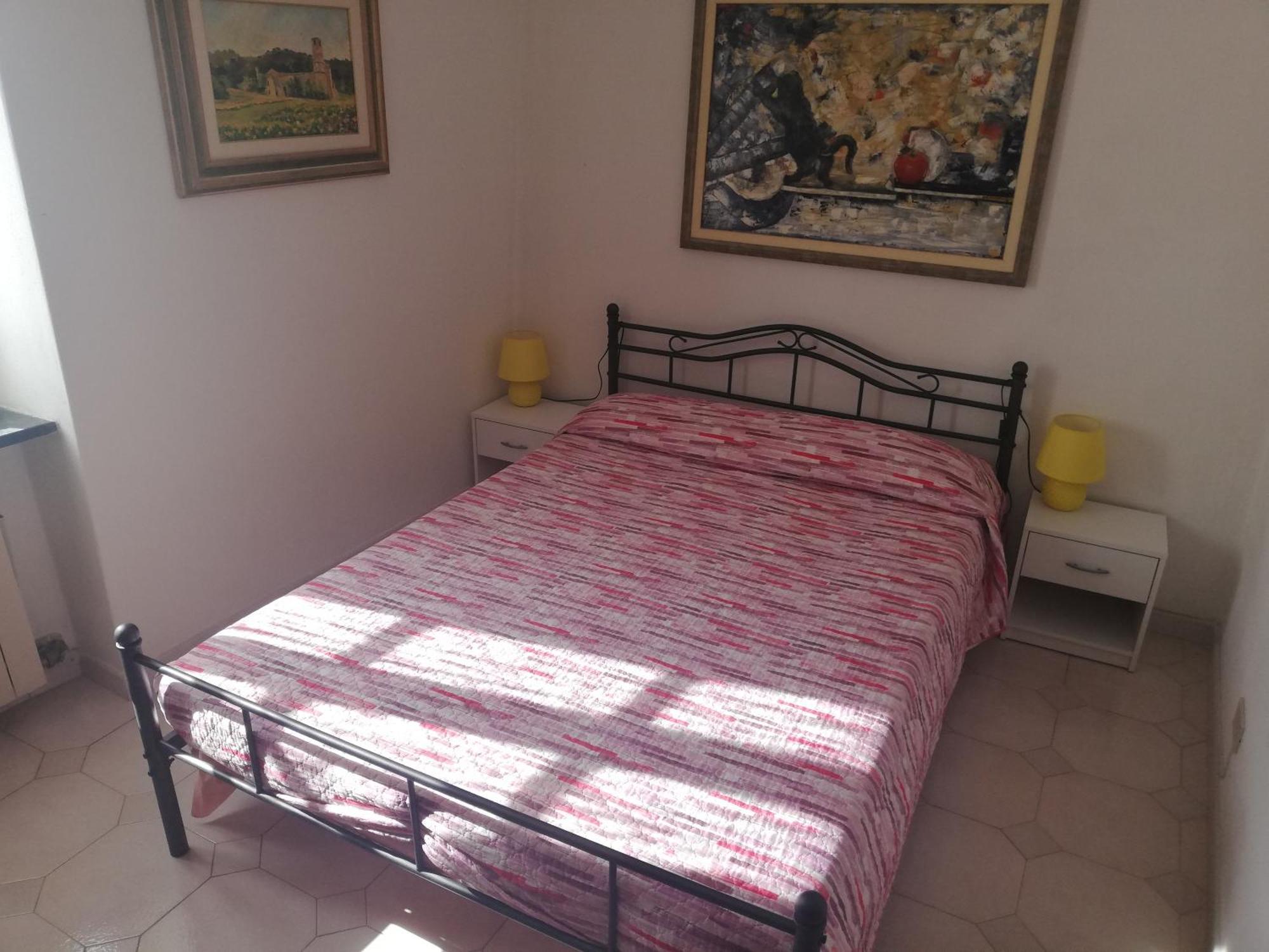 A Ca' Du Risso - Appartamento - Sea & Outdoor For Families, Bikers And Climbers Calice Ligure Екстериор снимка