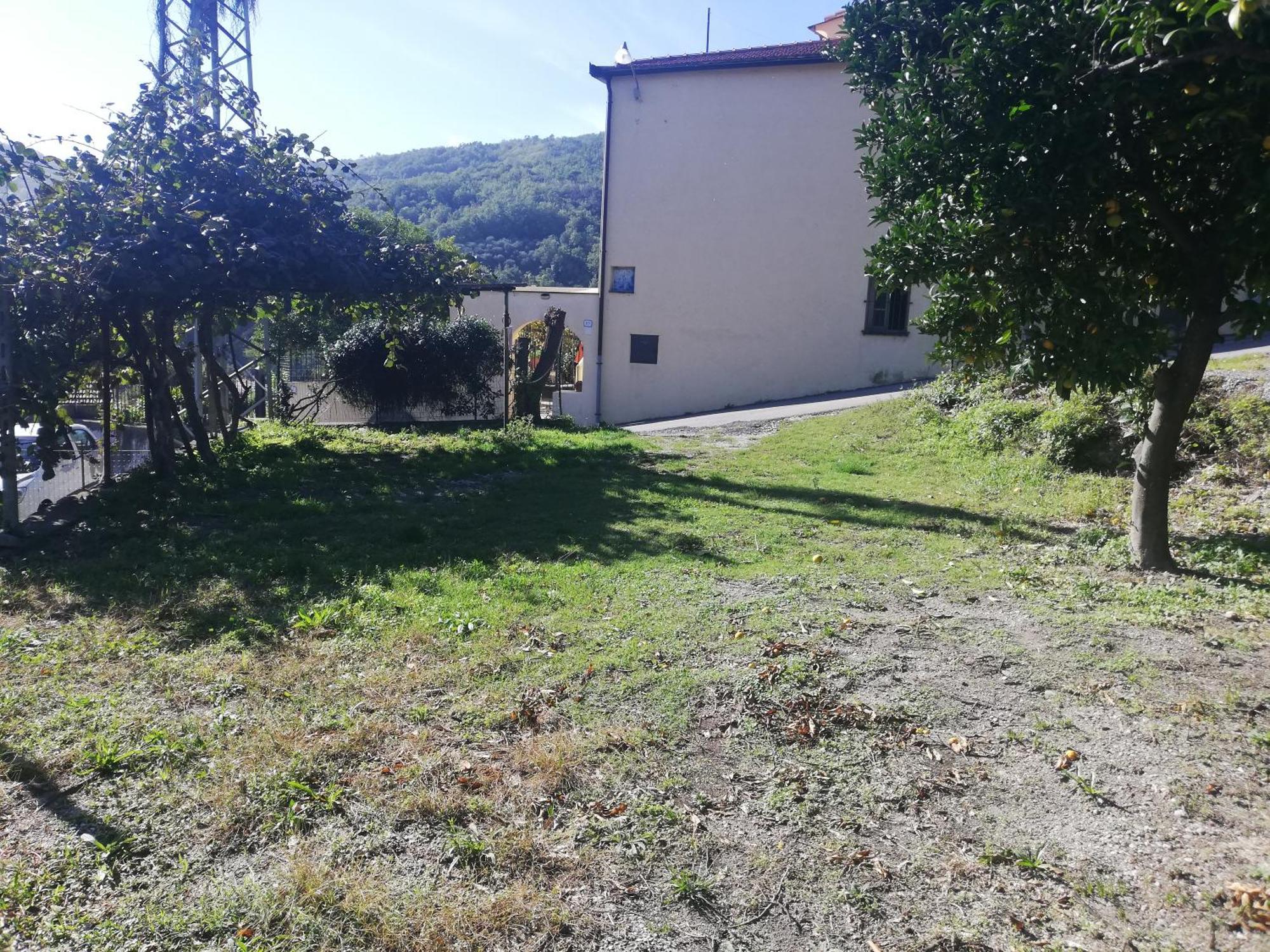 A Ca' Du Risso - Appartamento - Sea & Outdoor For Families, Bikers And Climbers Calice Ligure Екстериор снимка
